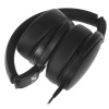 Проводные наушники Sennheiser HD 400S  черный 2019
