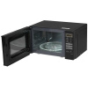 Микроволновая печь Panasonic NN-ST25HBZPE черный