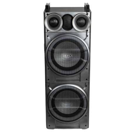 Минисистема SUPRA SMB-2150