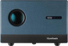 Проектор ViewSonic LX60HD синий