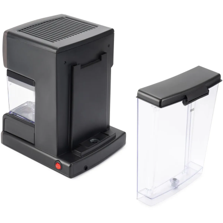 Кофеварка Vitek VT-1517 SR серый