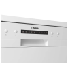 Посудомоечная машина Hansa ZWM616WH белый
