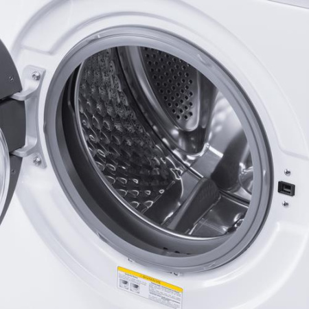 Стиральная машина MAUNFELD MFWM106WH051D белый