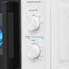 Микроволновая печь Midea MM719M2V-W белый