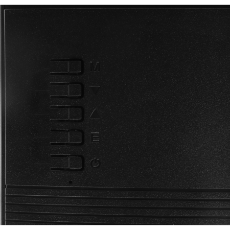 Монитор Pinebro MF-2404DD черный