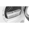 Сушильная машина Bosch WTN86211ME белый