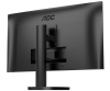 27" Монитор AOC U27B3AF черный