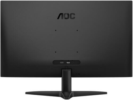 27" Монитор AOC Q27B36S3 черный