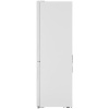 Холодильник с морозильником   Haier CEF536CWG белый