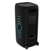 Минисистема Hisense Party Thunder черный