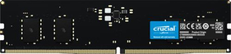 Оперативная память Crucial [CT8G56C46U5] 8 ГБ
