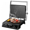 Электрогриль Redmond SteakMaster RGM-M809 черный/серебристый