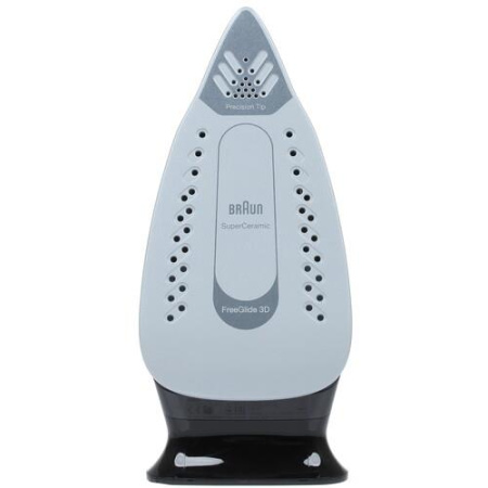 Утюг Braun TexStyle 3 SI3055BK черный