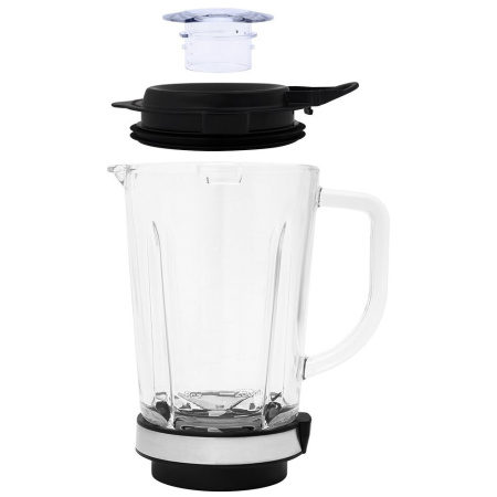 Блендер Kitfort КТ-3021 черный