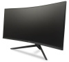 34" Монитор Acer Nitro ED343CURXbmiippx черный