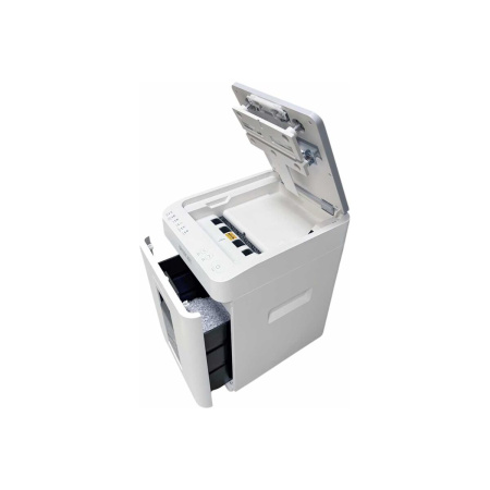 Шредер Office Kit SA100М (OK1912SA100M) белый