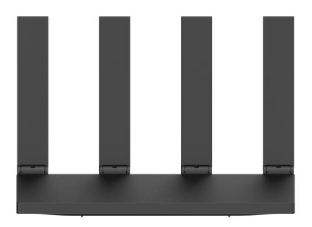 Wi-Fi роутер HUAWEI AX1 Plus
