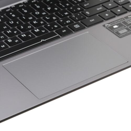 15.3" Ноутбук MAIBENBEN P15B серый