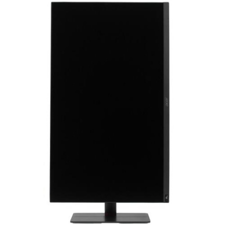 27" Монитор Acer Nitro XV275Kymipruzx черный