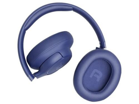Беспроводные наушники JBL Tune 730BT  синий 2025