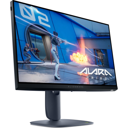 Монитор Dell Alienware AW2525HM черный