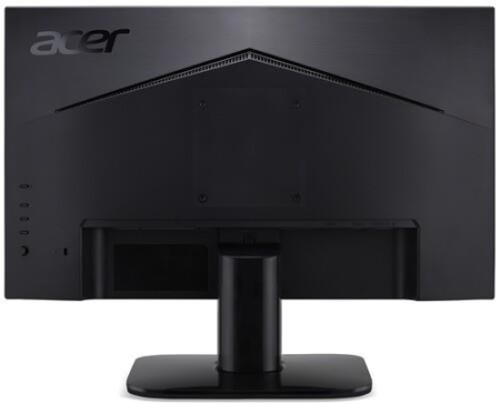 23.8" Монитор Acer KA242YP6bi черный
