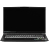 17.3" Ноутбук MAIBENBEN X17A черный