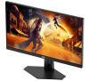 23.8" Монитор AOC 24G4E черный