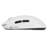 Мышь беспроводная/проводная Attack Shark X8Pro  белый