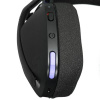 Беспроводные наушники Logitech G321 Lightspeed  черный 2025
