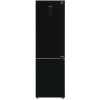 Холодильник с морозильником   Midea MDRB521MGE22ODM черный
