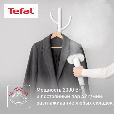 Отпариватель Tefal Origin Home IT3274E1 белый
