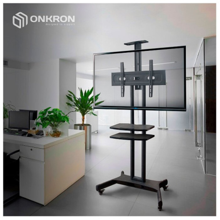 Подставка Onkron TS1552 черный