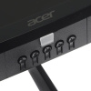 27" Монитор Acer Nitro ED273US3bmiipx черный