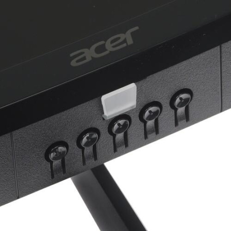 27" Монитор Acer Nitro ED273US3bmiipx черный