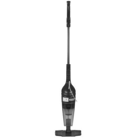 Вертикальный пылесос  Deerma DX115C  черный