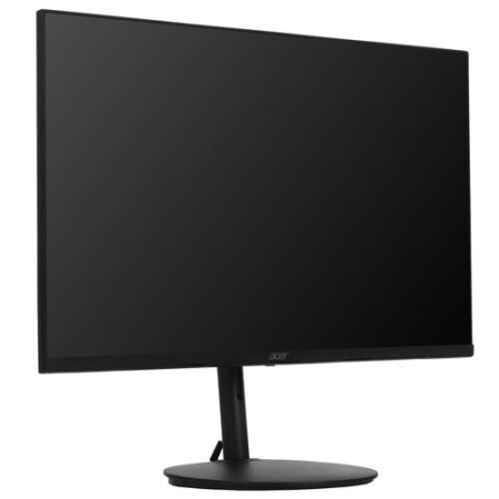 27" Монитор Acer Nitro XF270X1biiph черный