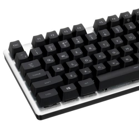 Клавиатура проводная Logitech G413