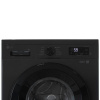 Стиральная машина LG F2Y1NS6J черный