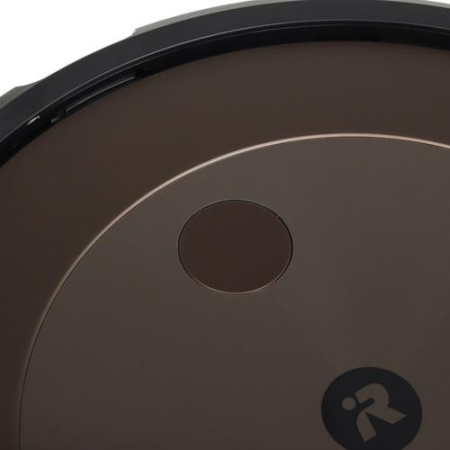 Робот-пылесос iRobot Roomba j9+ серый