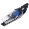 Вертикальный пылесос  Philips FC6163/02  синий