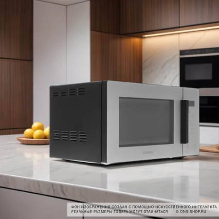 Микроволновая печь Samsung MS23T5018AG/BW серый
