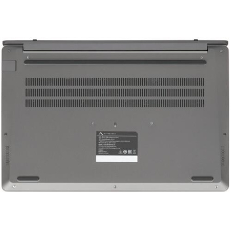 15.6" Ноутбук MAIBENBEN B315A серый