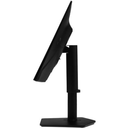 27" Монитор Samsung LS27HG610SIXCI черный