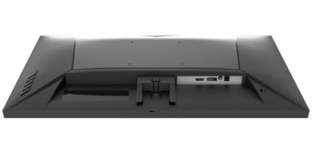 23.8" Монитор AOC 24G11ZE черный