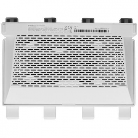Wi-Fi роутер Xiaomi Router AX3000T