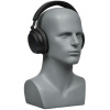 Беспроводные/проводные наушники Sennheiser Accentum  синий 2023