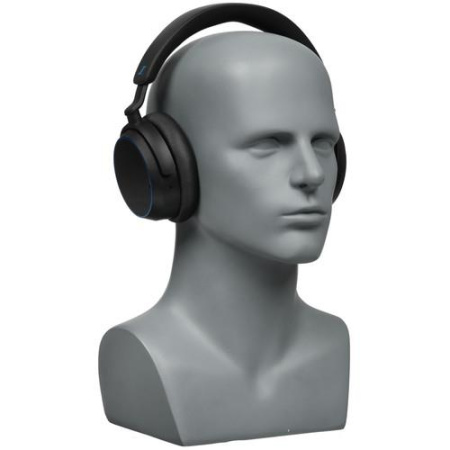 Беспроводные/проводные наушники Sennheiser Accentum  синий 2023