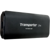 Внешний SSD Patriot PTP2TBPEC, 2ТБ, черный