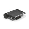 Электрогриль Bosch TCG4215 серебристый/черный
